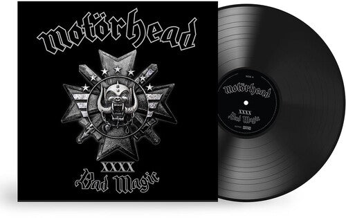 Motorhead - Bad Magic