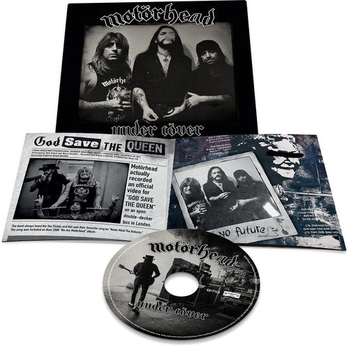 Motorhead - Under Cover