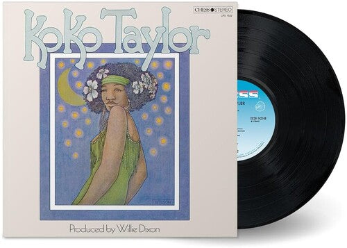 Koko Taylor - Koko Taylor (Chess Acoustic Sounds Series)