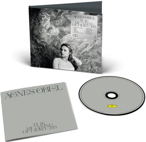 Agnes Obel - The Meaning of Flowers