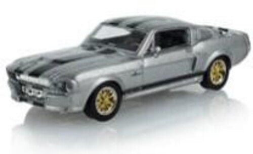1:64 Ford Shelby Eleanor 2026 Beijing Hobby Expo