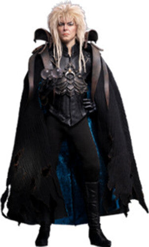 Labyrinth Jareth Goblin King 1/6 13th Hour Ed Af