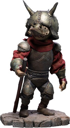 Labyrinth - Goblin Warrior 1:6 Action Figure