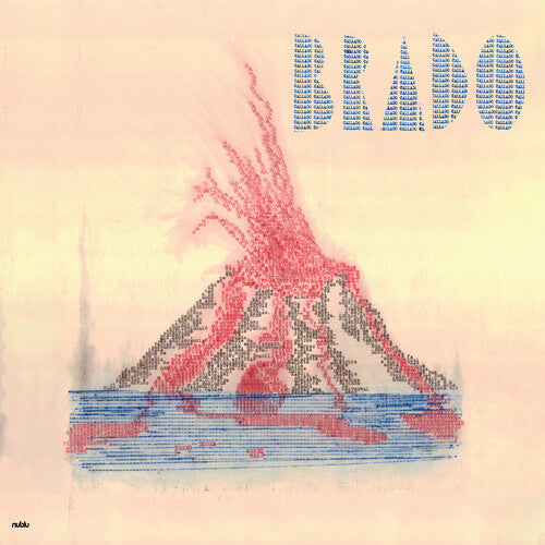 Animal Invisivel - Brado