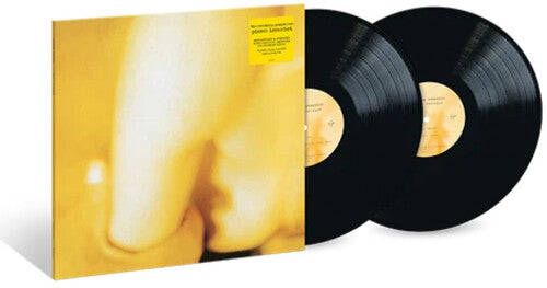 Smashing Pumpkins - Pisces Iscariot