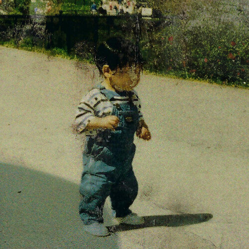 Evan Fong - Speed Vinyl