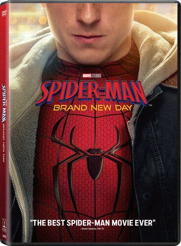 Spider-man: Brand New Day (Digc)