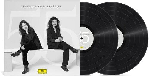 Katia Labèque - 55