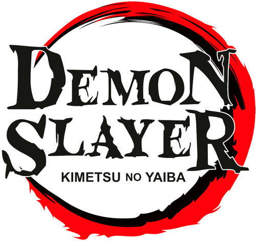 Demon Slayer - Fuzzy Friends Vinyl 6ct Pdq (Bldp)
