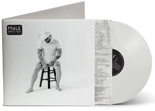 Orville Peck - Mule