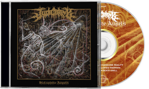 Judiciary - Stalagmite Angels