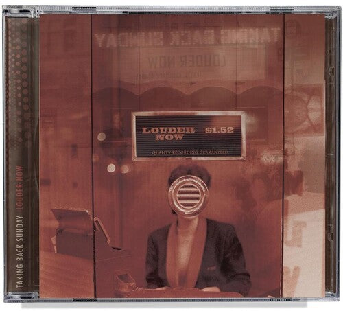 Taking Back Sunday - Louder Now