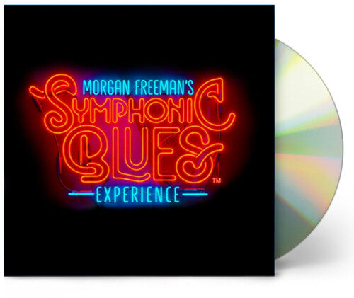 Morgan Freeman - Morgan Freeman's Symphonic Blues Experience