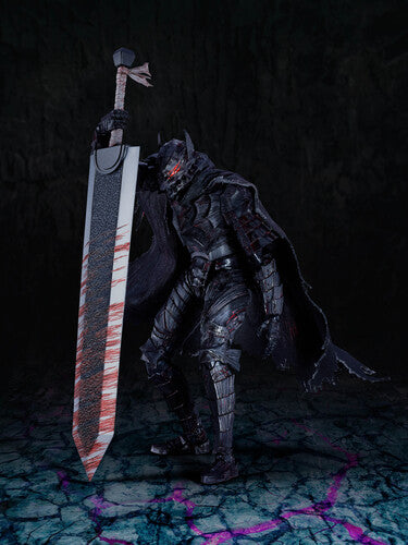Berzerk Guts (Berserker Armor) Shfiguarts (Afig)