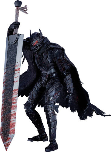 Berzerk Guts (Berserker Armor) Shfiguarts (Afig)