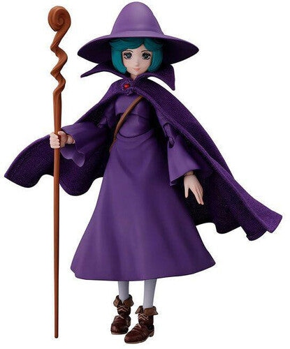 Berzerk - Schierke Shfiguarts Action Figure (Afig)