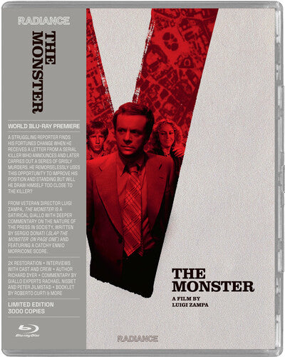 The Monster