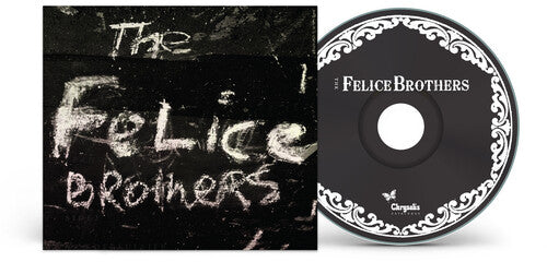 Felice Brothers - The Felice Brothers