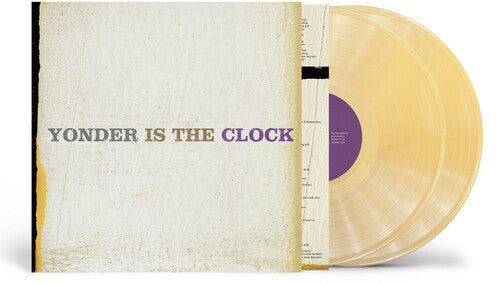 Felice Brothers - Yonder Is the Clock - Gold