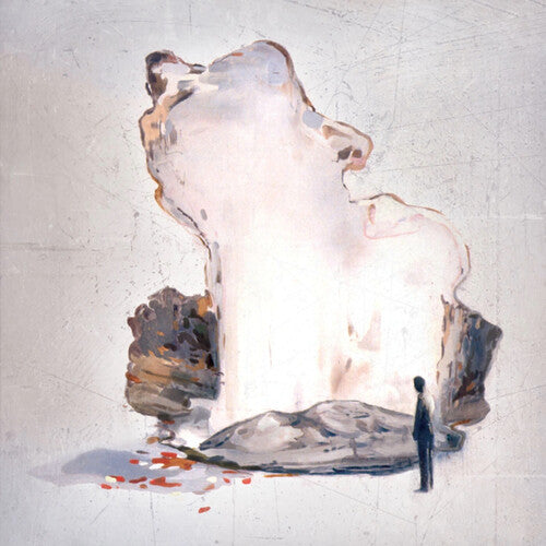 Now It's Overhead - Fall Back Open - Ecomix Vinyl