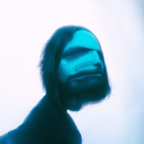 Parker Louis - Lifted - Blue