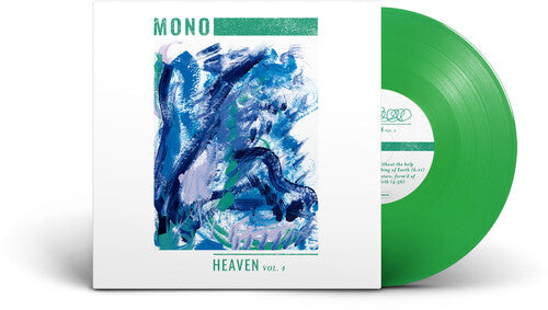 Mono - Heaven Vol. 4 - Green