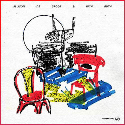 Allison Groot - Allison De Groot & Rich Ruth