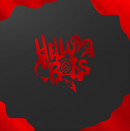 Helluva Boss - Helluva Boss: Season 1 & 2 (Original Soundtrack)
