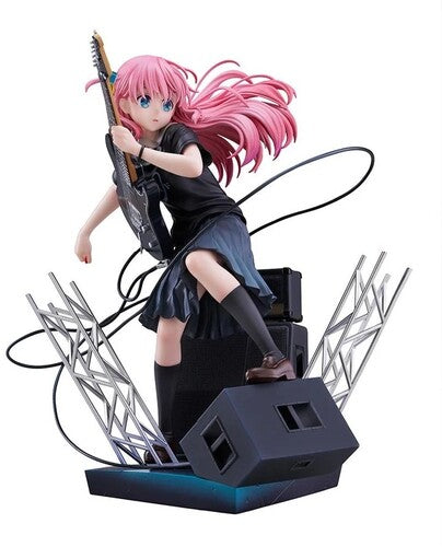 Bocchi The Rock! Hitori Gotoh Live Ver. 1/7 Scale