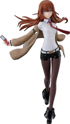 Steins;gate Reincarnation Kurisu Makise (Mdlk)