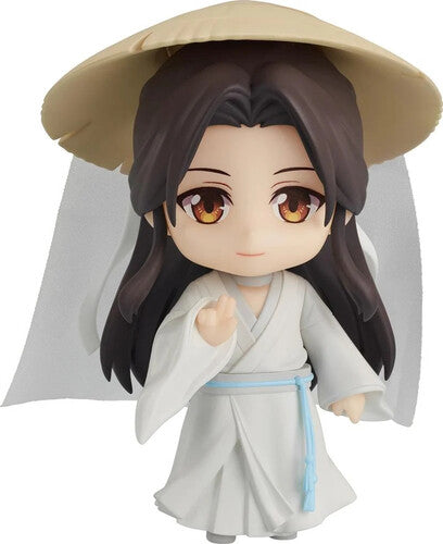 Heaven Official's Blessing Nendoroid Xie Lian