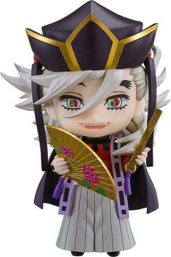 Demon Slayer: Kimetsu No Yaiba Nendoroid Doma