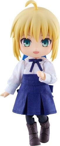 Fate/stay Night Nendoroid Doll Saber: Casual Outfi