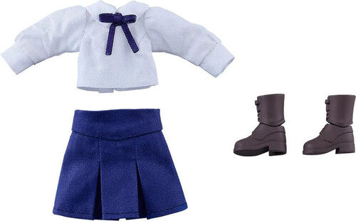 Fate/stay Night Nendoroid Doll Outfit Set: Saber -