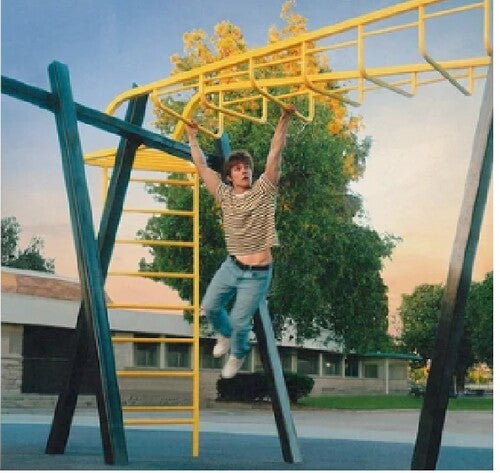 Alex Sampson - Growing Pains