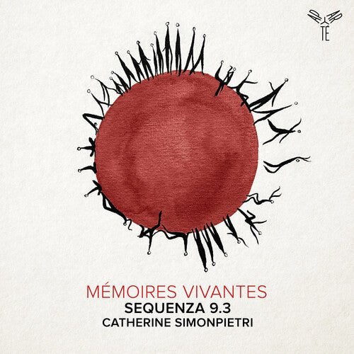 Sequenza 9.3 - MEmoires Vivantes