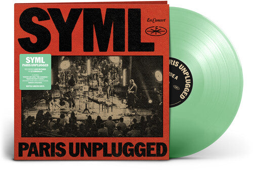 Syml - Paris Unplugged