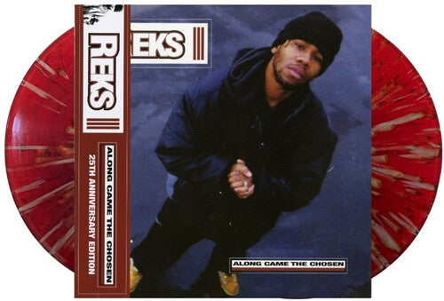 Reks - Along Came The Chosen