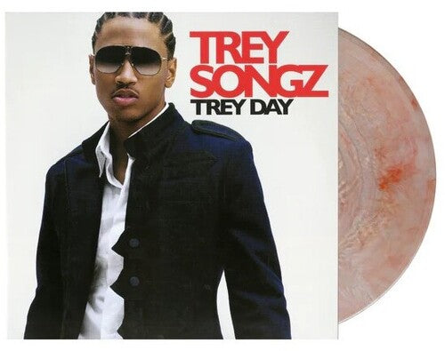 Trey Songz - Trey Day