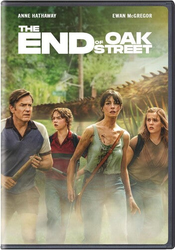 The End of Oak Street