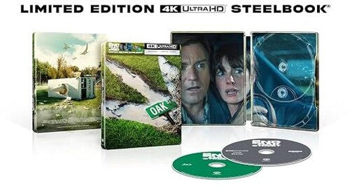 End Of Oak Street (Steelbook) (4K) (Stbk) (WBR)