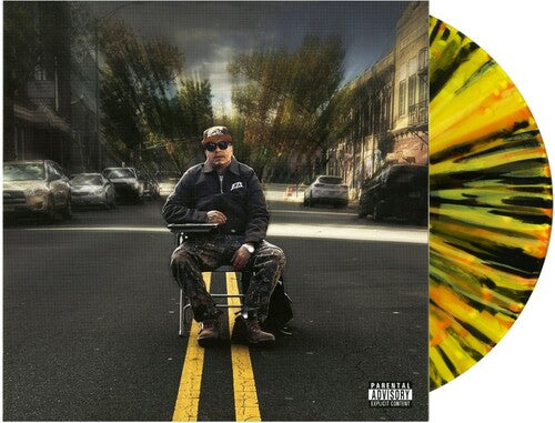 Flee Lord/ Jansport J - Halfway There