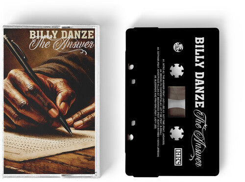 Billy Danze - The Answer