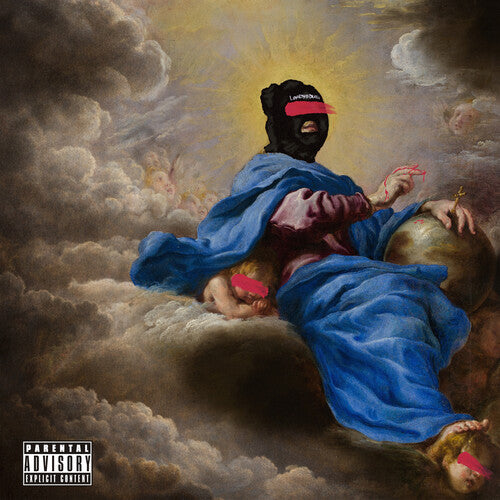 Flee Lord/ Buckwild - Hand Me My Flowers