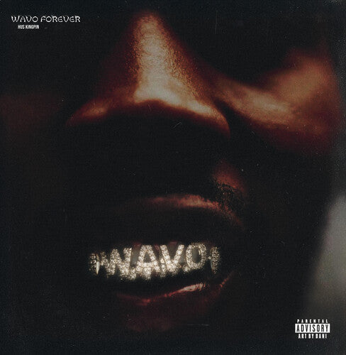 Hus Kingpin - Wavo Forever