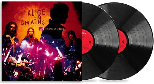 Alice in Chains - Unplugged