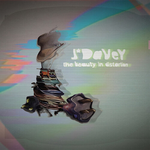 J.Davey - Beauty In Distortion / Land Of The Lost