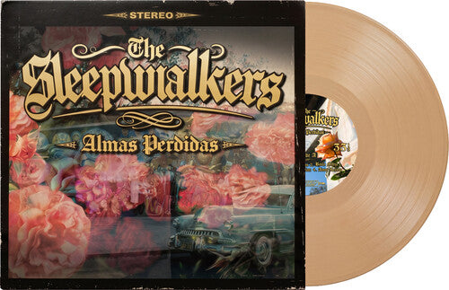 Sleepwalkers - Almas Perdidas