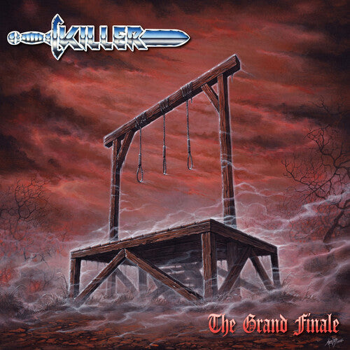 The Killer - The Grand Finale
