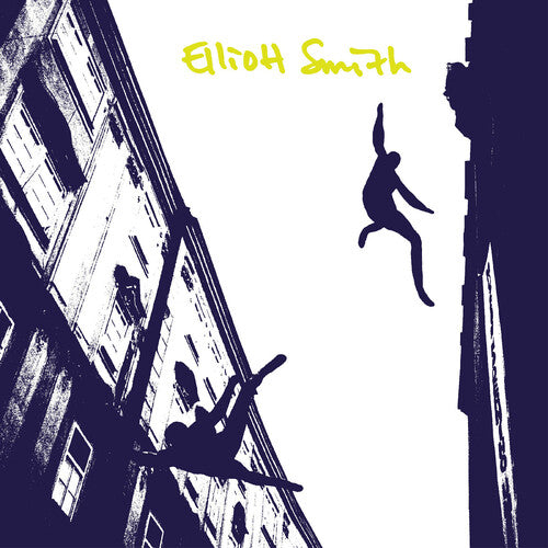 Elliott Smith - Elliott Smith